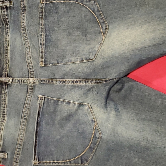 Paper denim & cloth jeans,size 32x32 - Picture 11 of 14